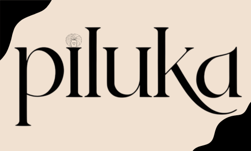 Piluka